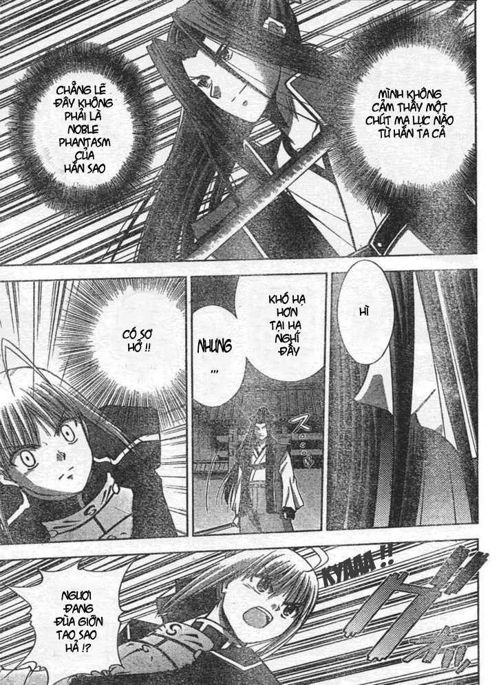 Fate Stay Night - Chương 16 - Trang 26