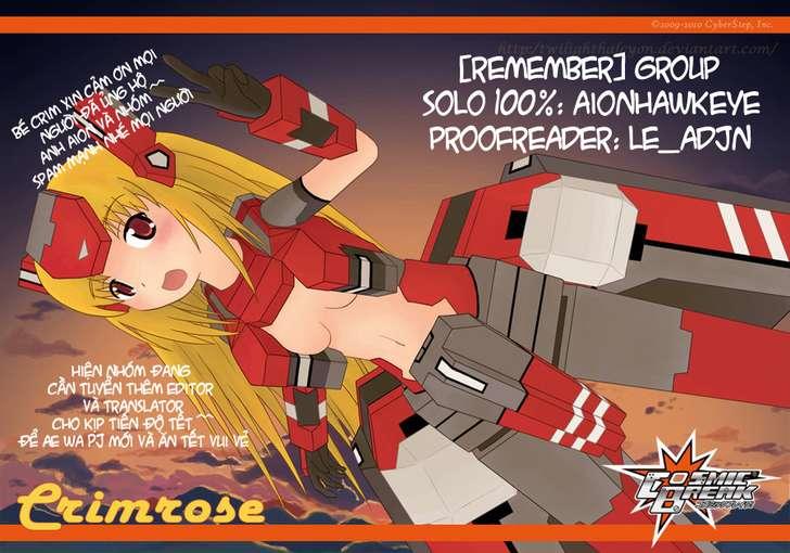 Fate Stay Night - Chương 16 - Trang 30