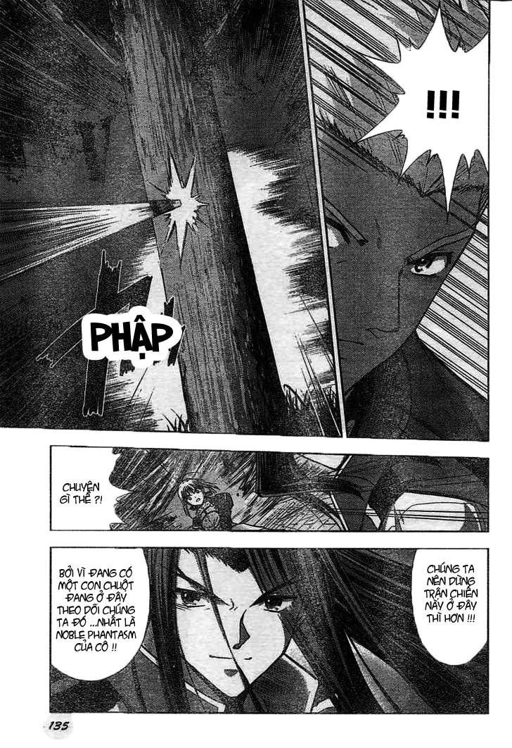 Fate Stay Night - Chương 17 - Trang 6