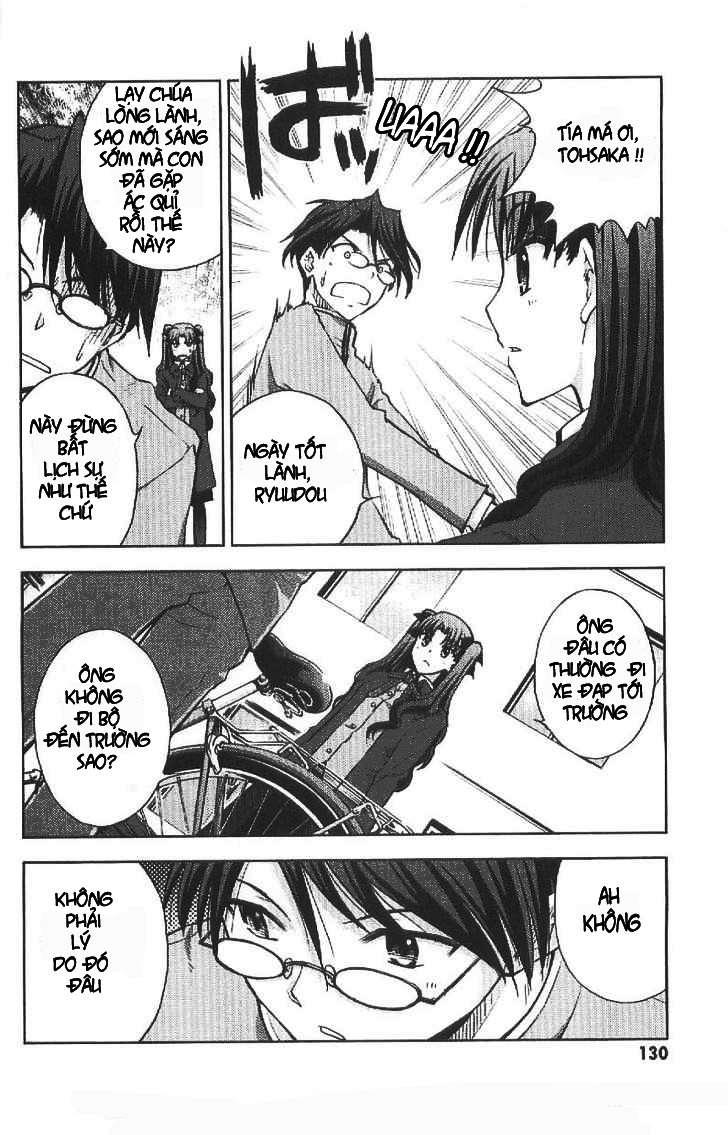 Fate Stay Night - Chương 18 - Trang 36