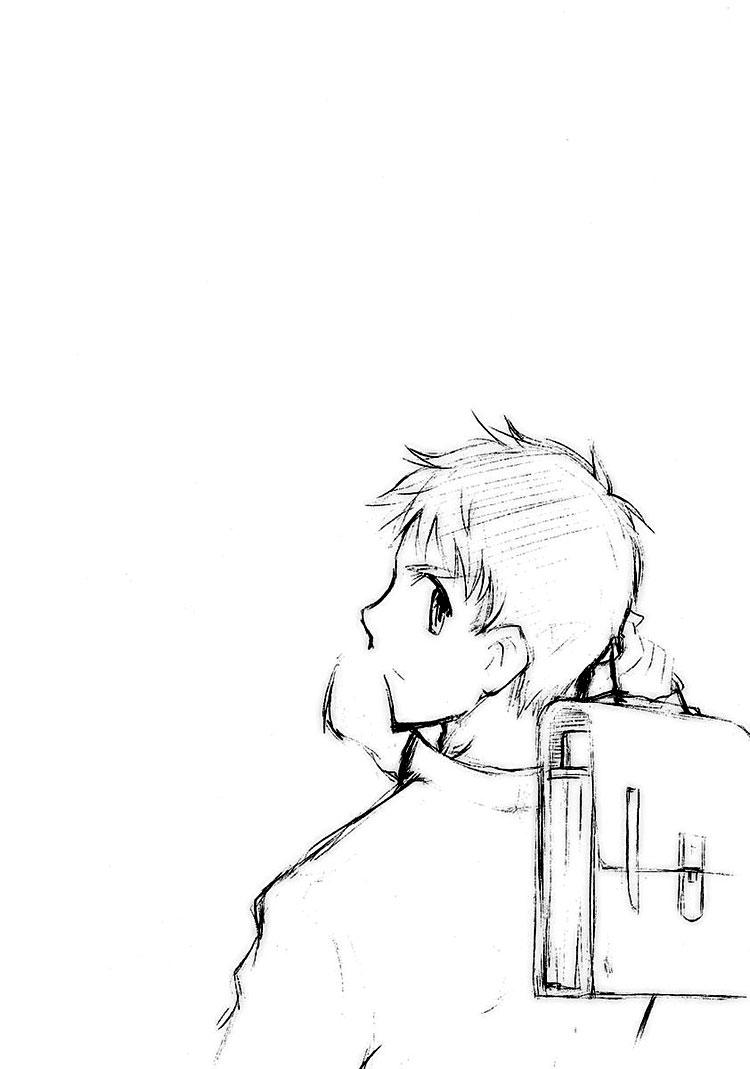 Fate Stay Night - Chương 2 - Trang 8