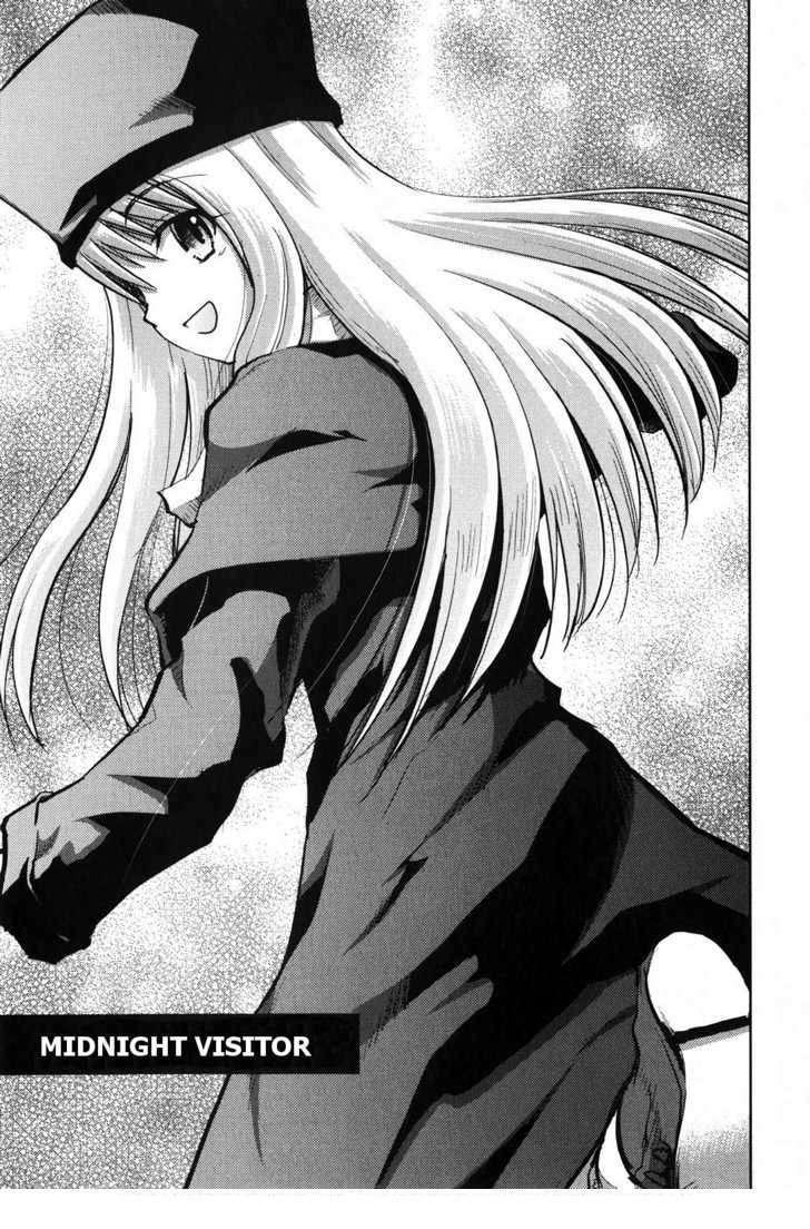 Fate Stay Night - Chương 21 - Trang 30