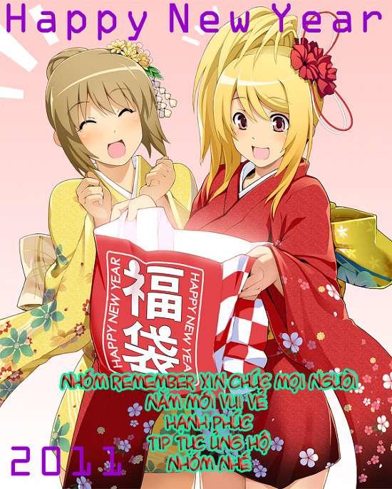 Fate Stay Night - Chương 22 - Trang 9