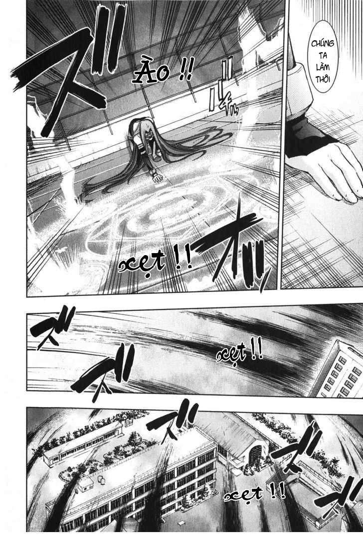 Fate Stay Night - Chương 23 - Trang 18