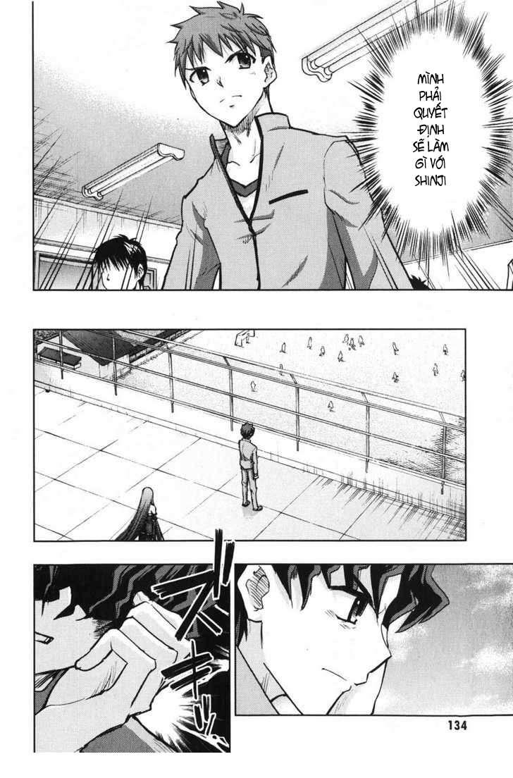 Fate Stay Night - Chương 23 - Trang 29