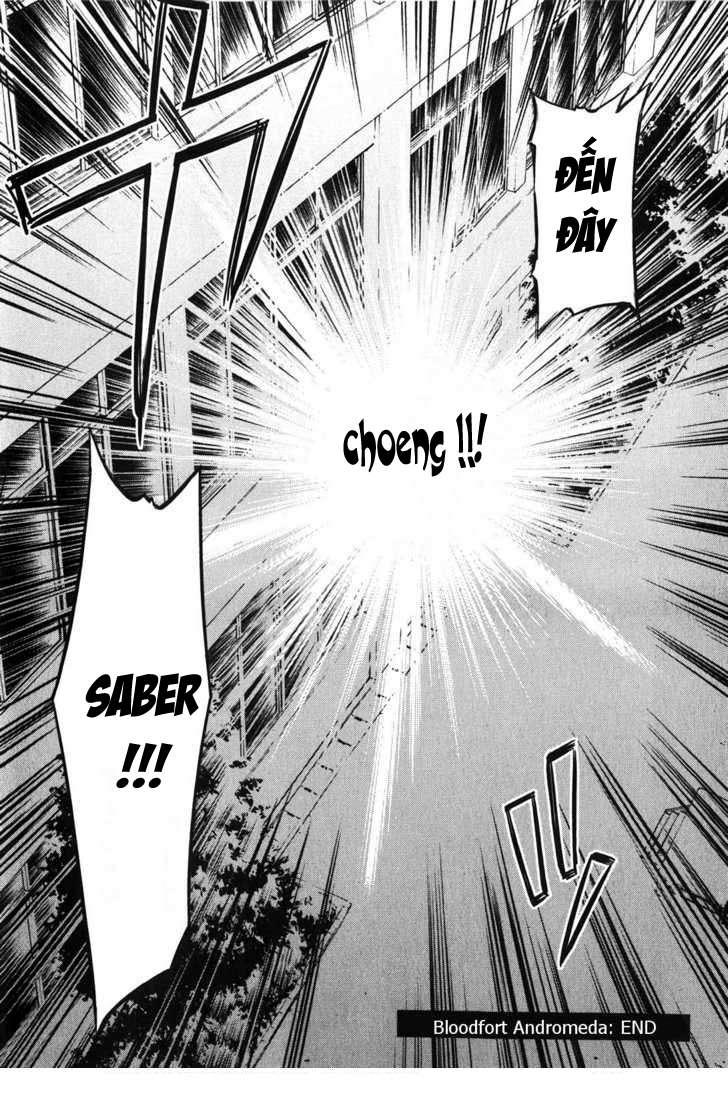 Fate Stay Night - Chương 23 - Trang 31