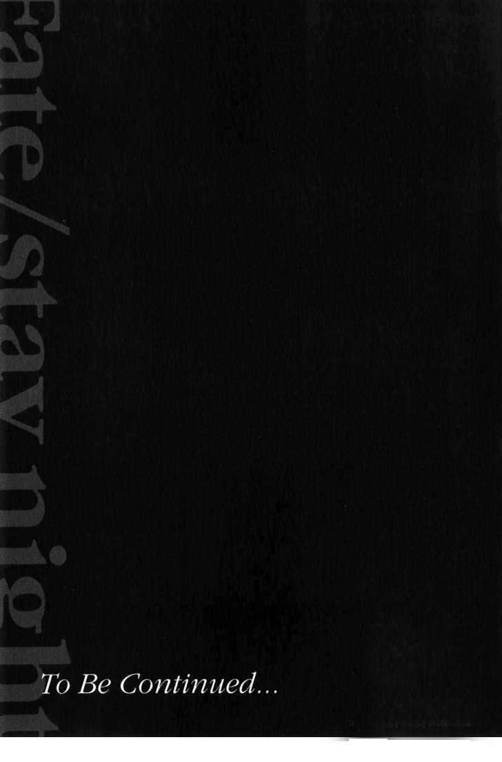 Fate Stay Night - Chương 23 - Trang 9