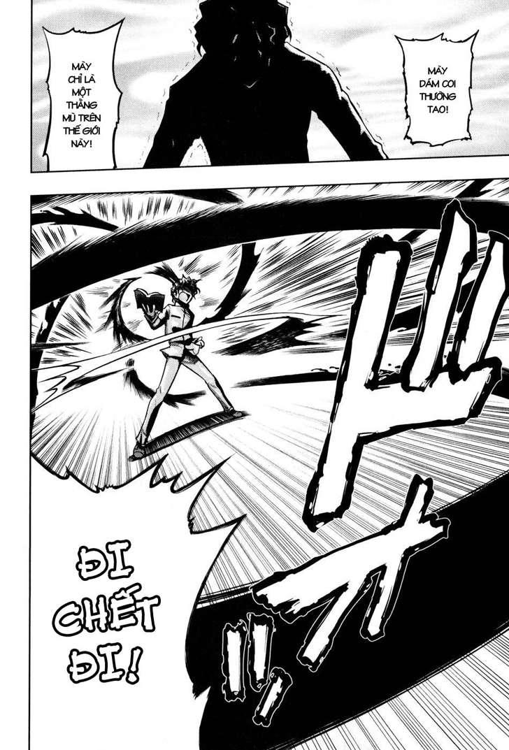 Fate Stay Night - Chương 27 - Trang 2