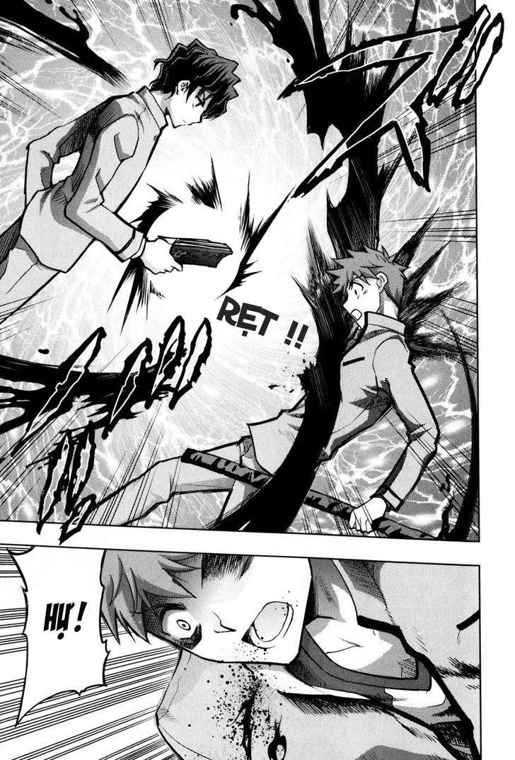 Fate Stay Night - Chương 27 - Trang 13