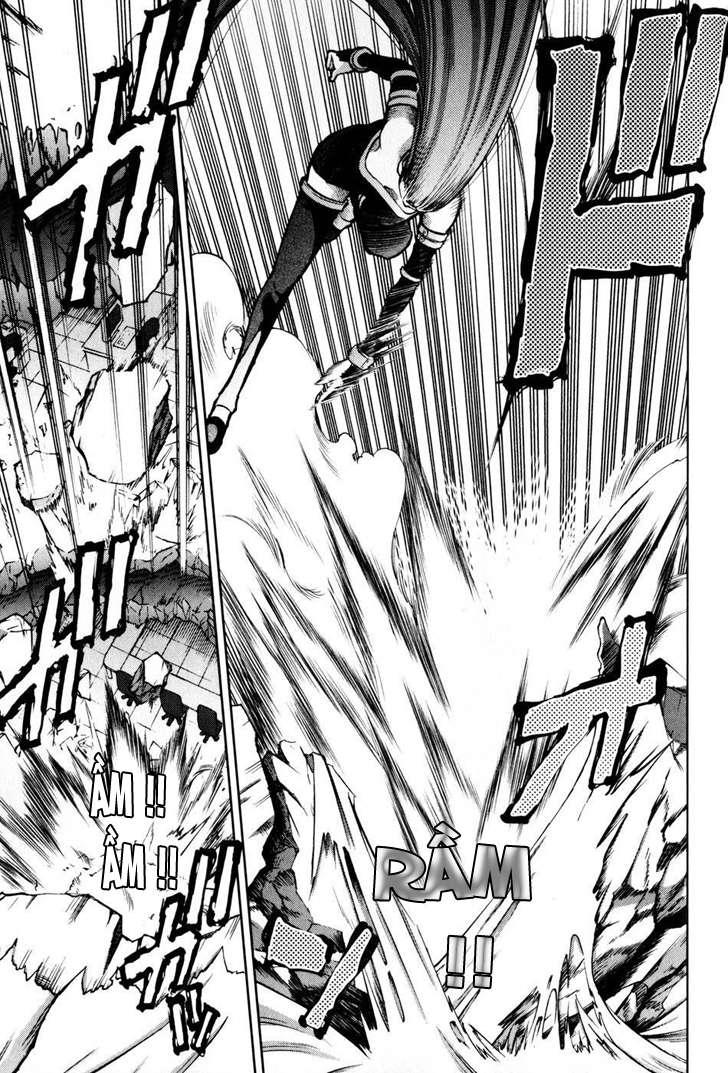 Fate Stay Night - Chương 27 - Trang 16