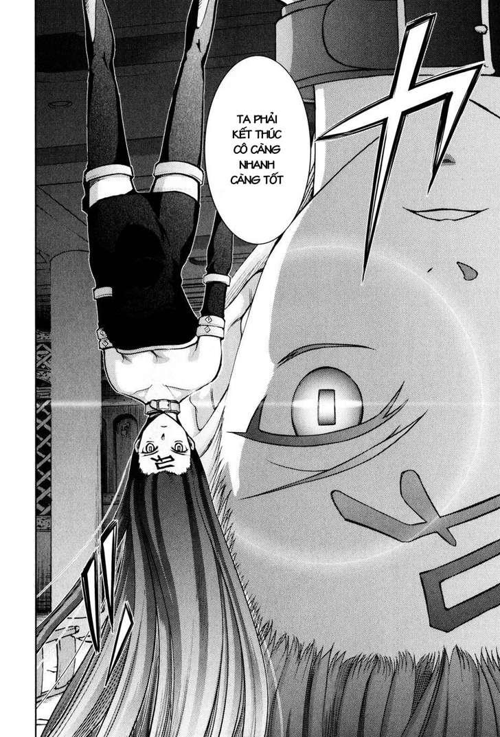 Fate Stay Night - Chương 27 - Trang 34