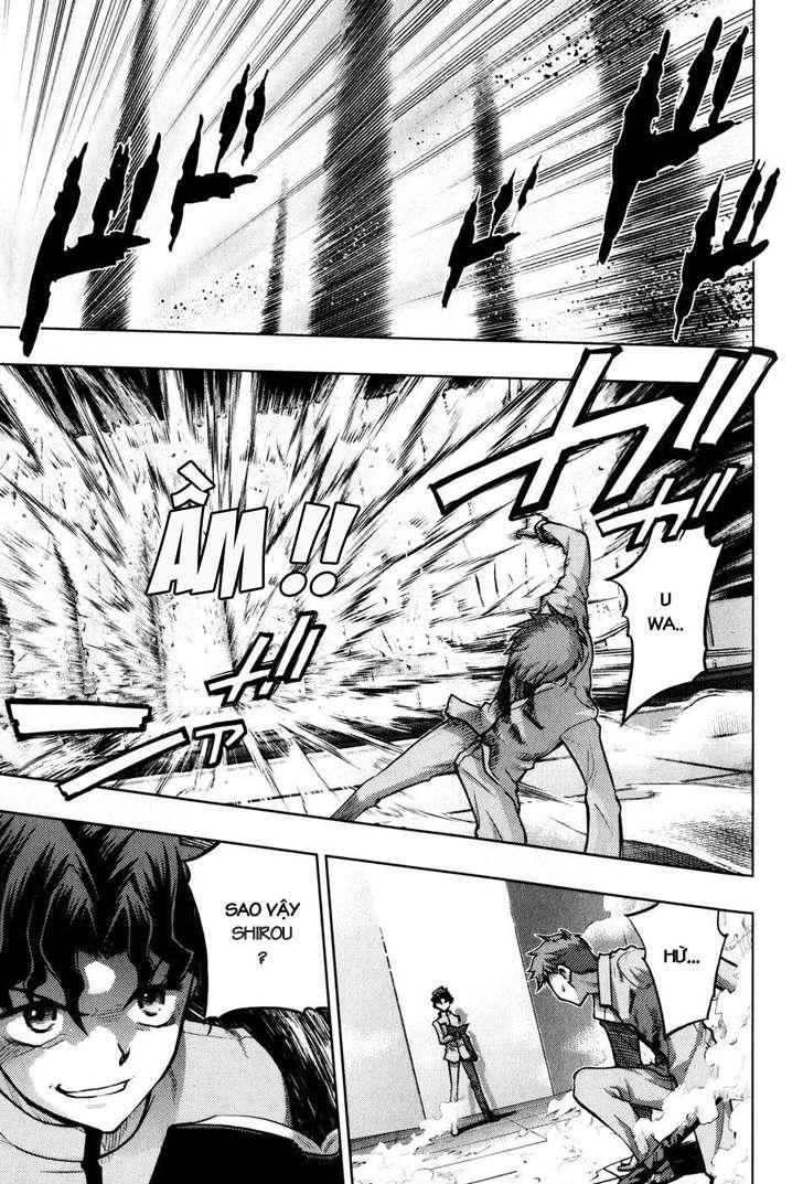 Fate Stay Night - Chương 27 - Trang 39