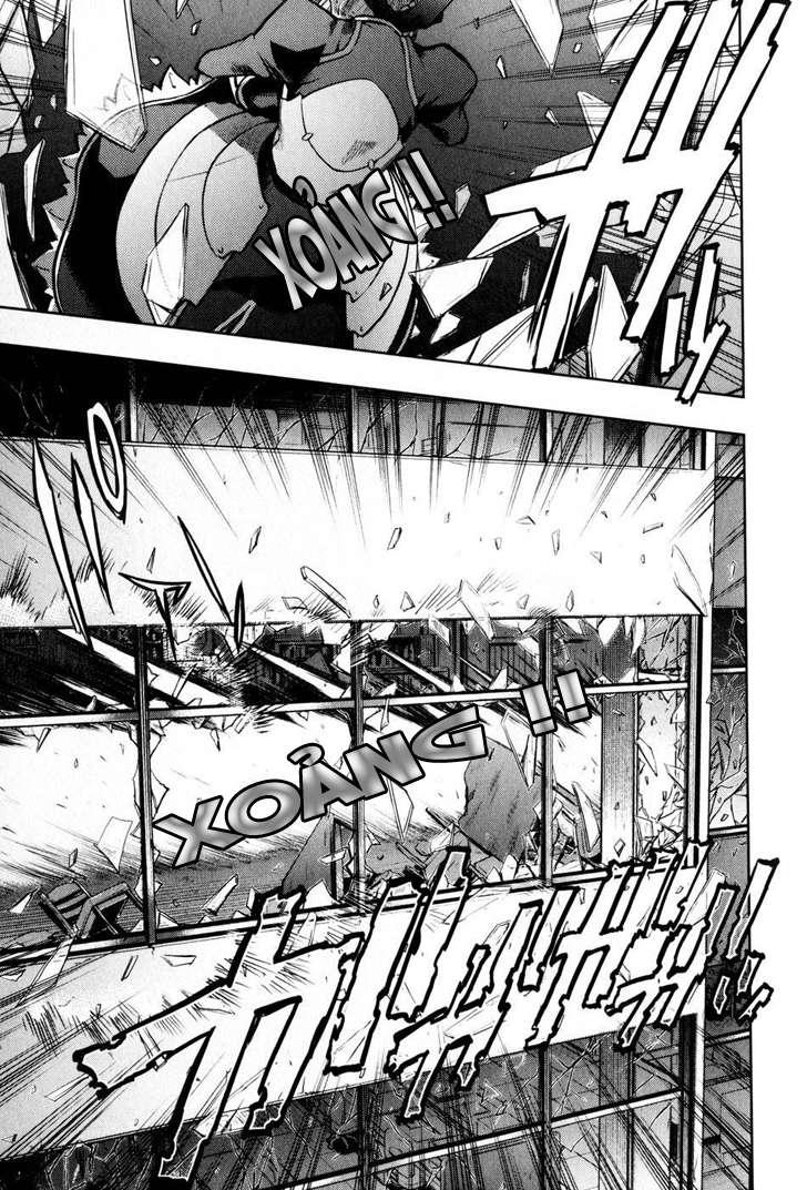 Fate Stay Night - Chương 27 - Trang 41