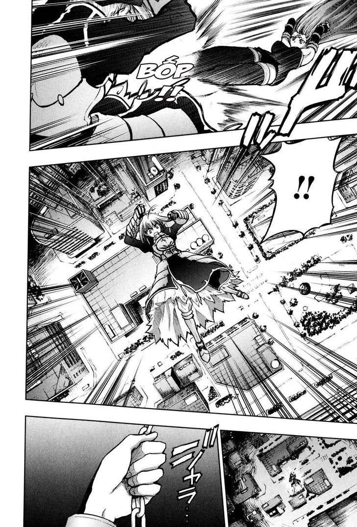 Fate Stay Night - Chương 27 - Trang 43