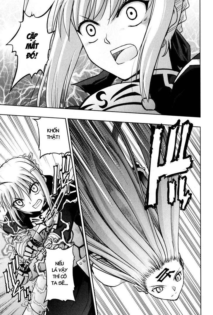 Fate Stay Night - Chương 27 - Trang 8