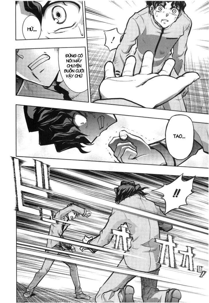 Fate Stay Night - Chương 29 - Trang 38