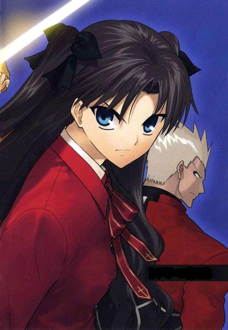 Fate Stay Night - Chương 29 - Trang 41