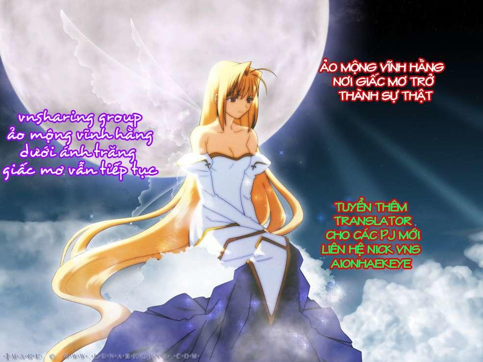 Fate Stay Night - Chương 30 - Trang 13