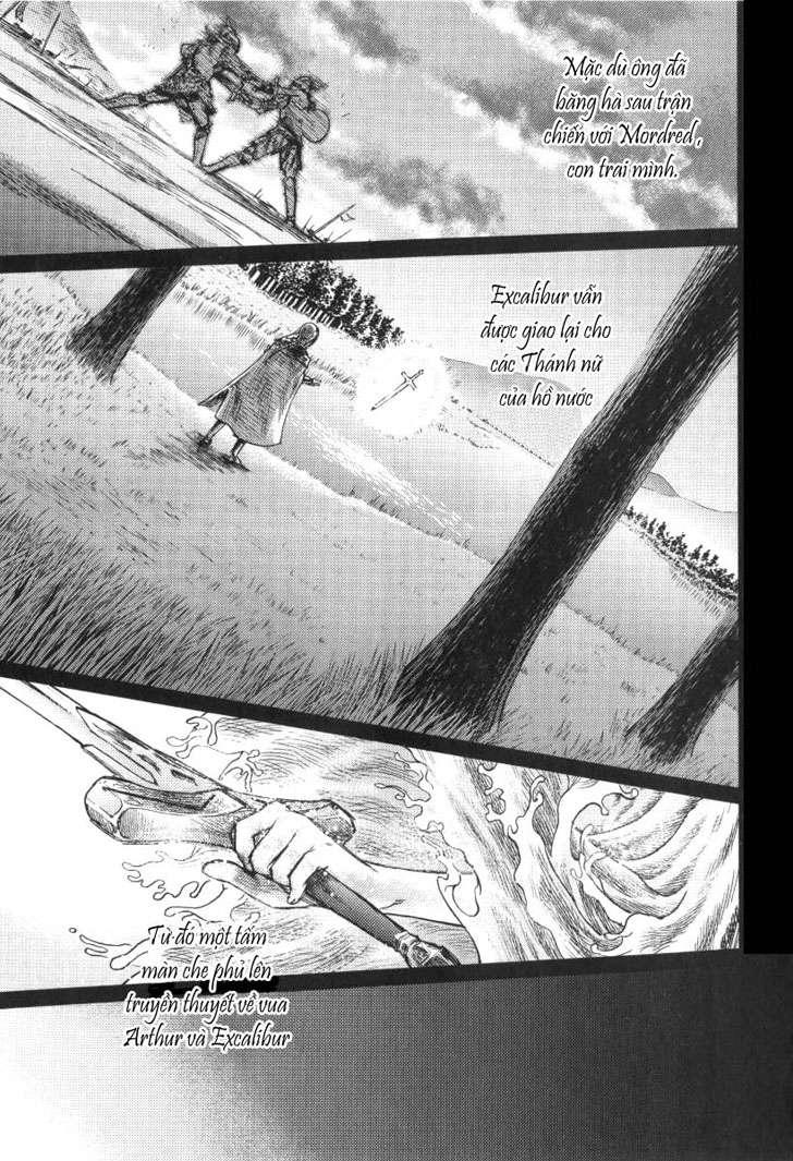 Fate Stay Night - Chương 30 - Trang 37