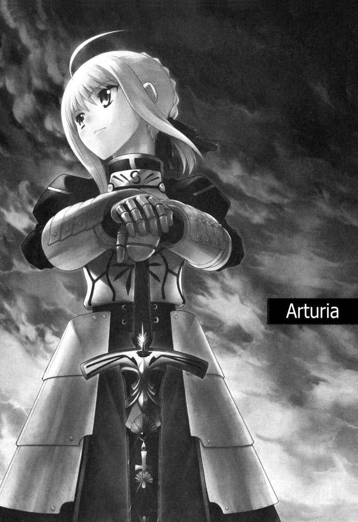 Fate Stay Night - Chương 30 - Trang 8