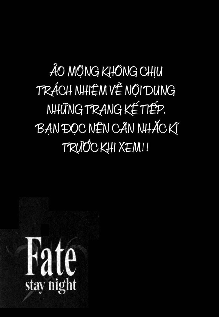 Fate Stay Night - Chương 30 - Trang 9