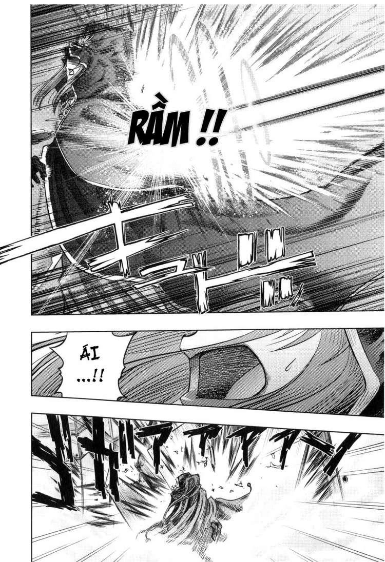 Fate Stay Night - Chương 31 - Trang 2