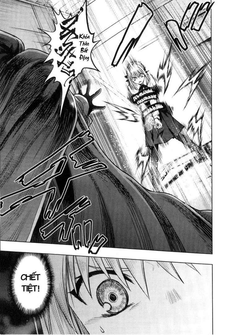 Fate Stay Night - Chương 31 - Trang 12