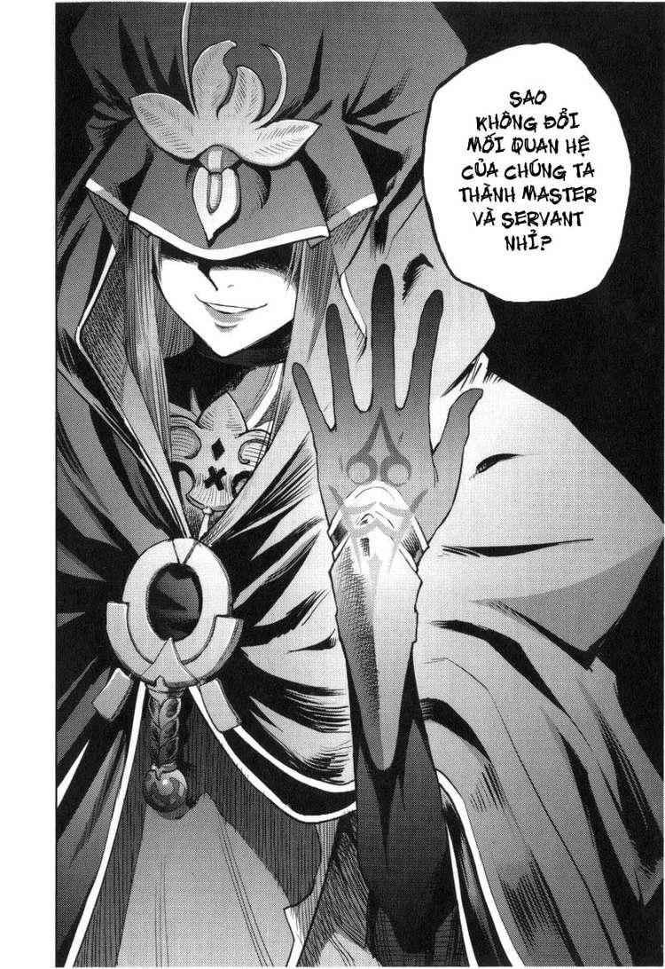 Fate Stay Night - Chương 31 - Trang 30