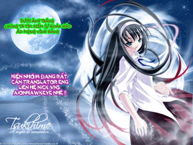 Fate Stay Night - Chương 31 - Trang 34