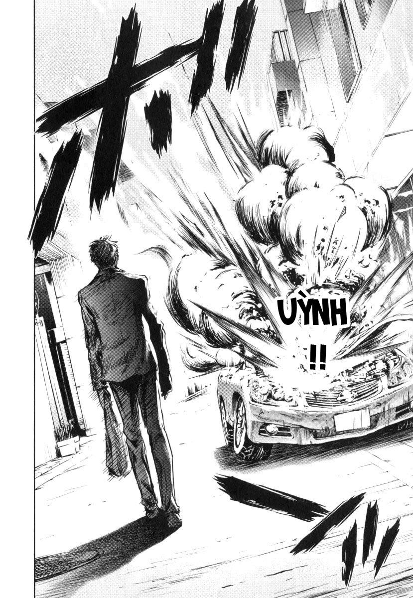 Fate Stay Night - Chương 32 - Trang 26