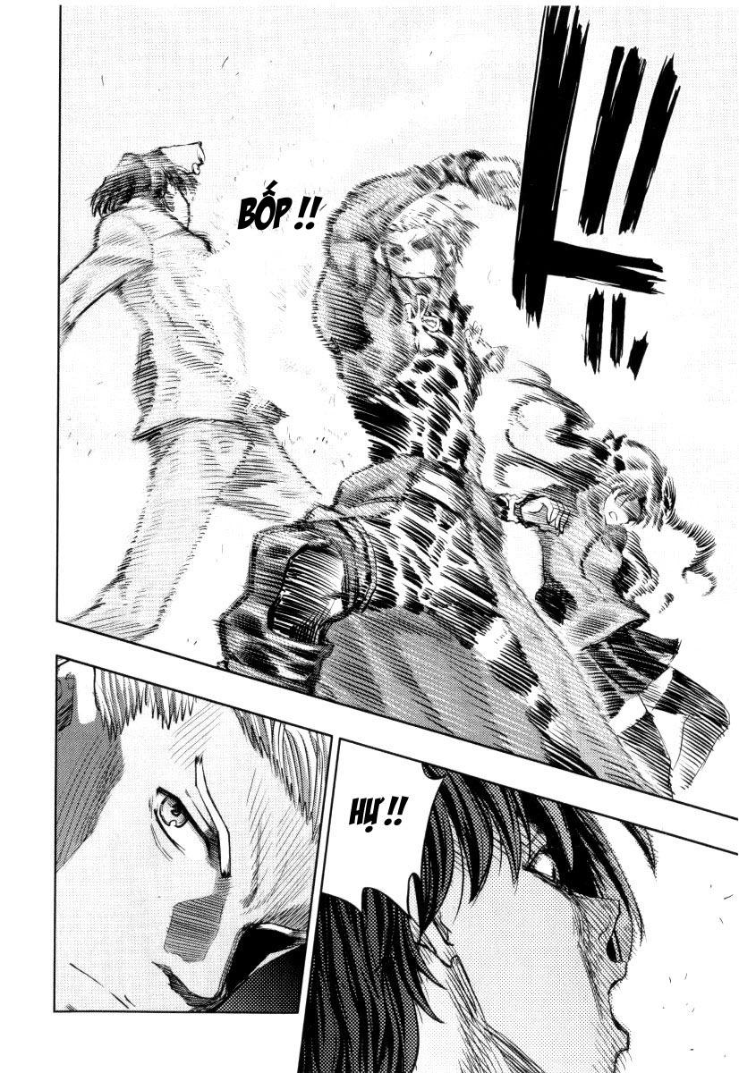 Fate Stay Night - Chương 32 - Trang 36