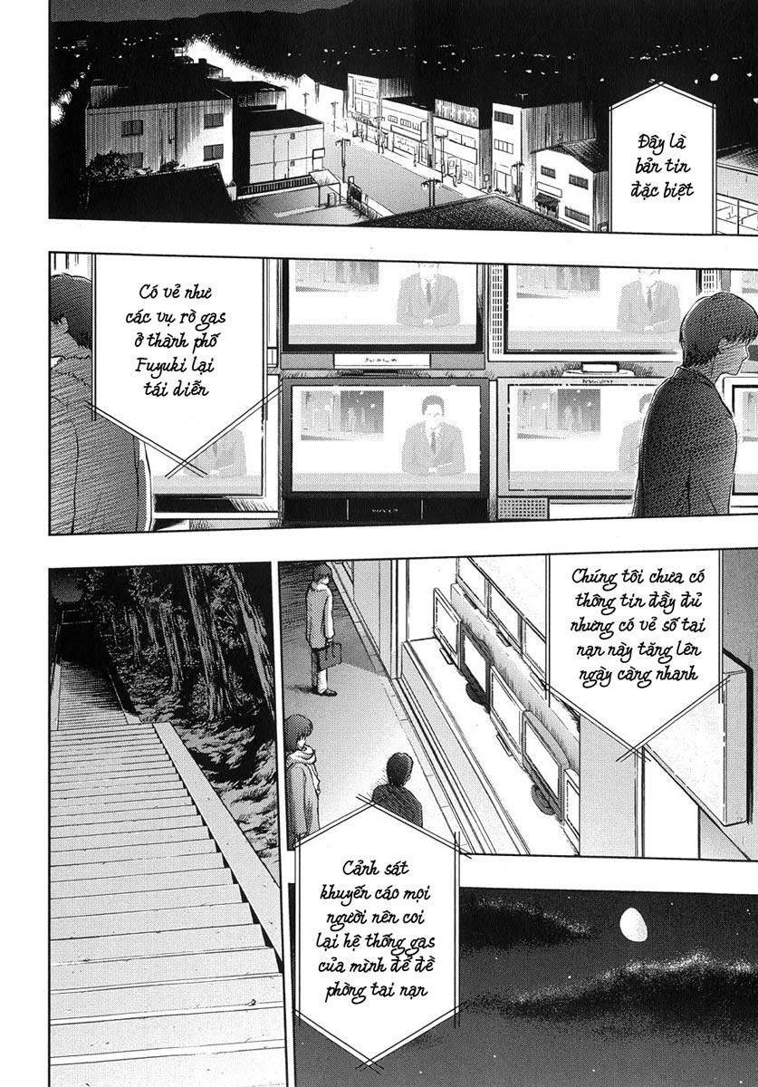 Fate Stay Night - Chương 34 - Trang 18