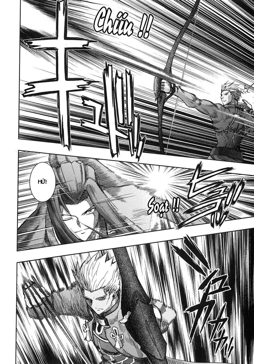 Fate Stay Night - Chương 34 - Trang 24