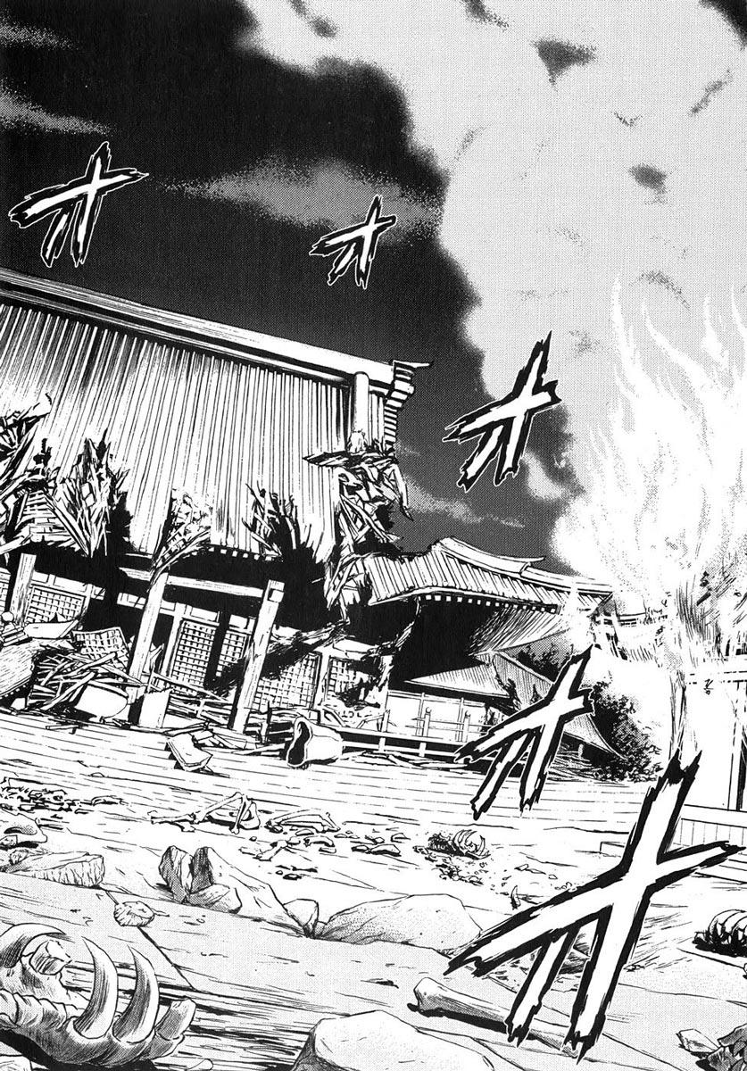 Fate Stay Night - Chương 34 - Trang 36