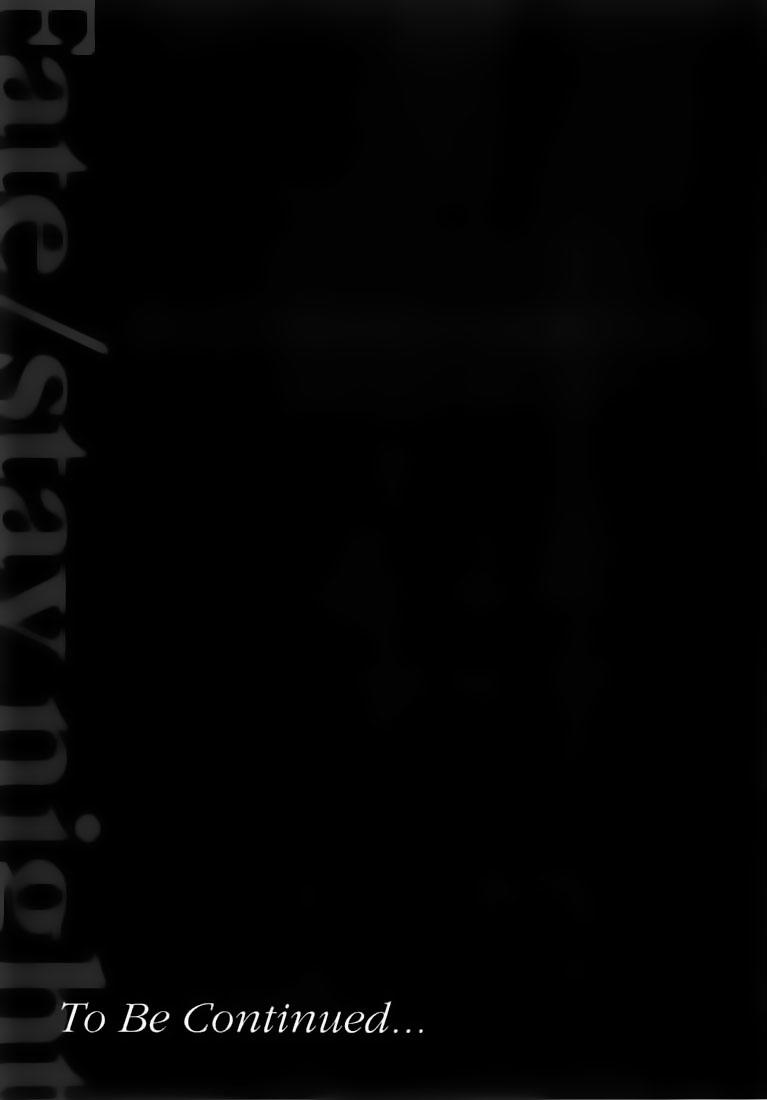 Fate Stay Night - Chương 37 - Trang 42