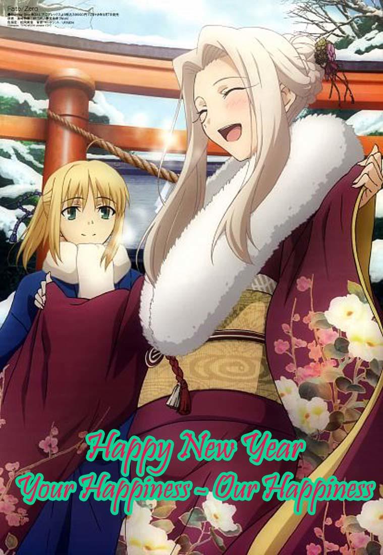 Fate Stay Night - Chương 37 - Trang 44