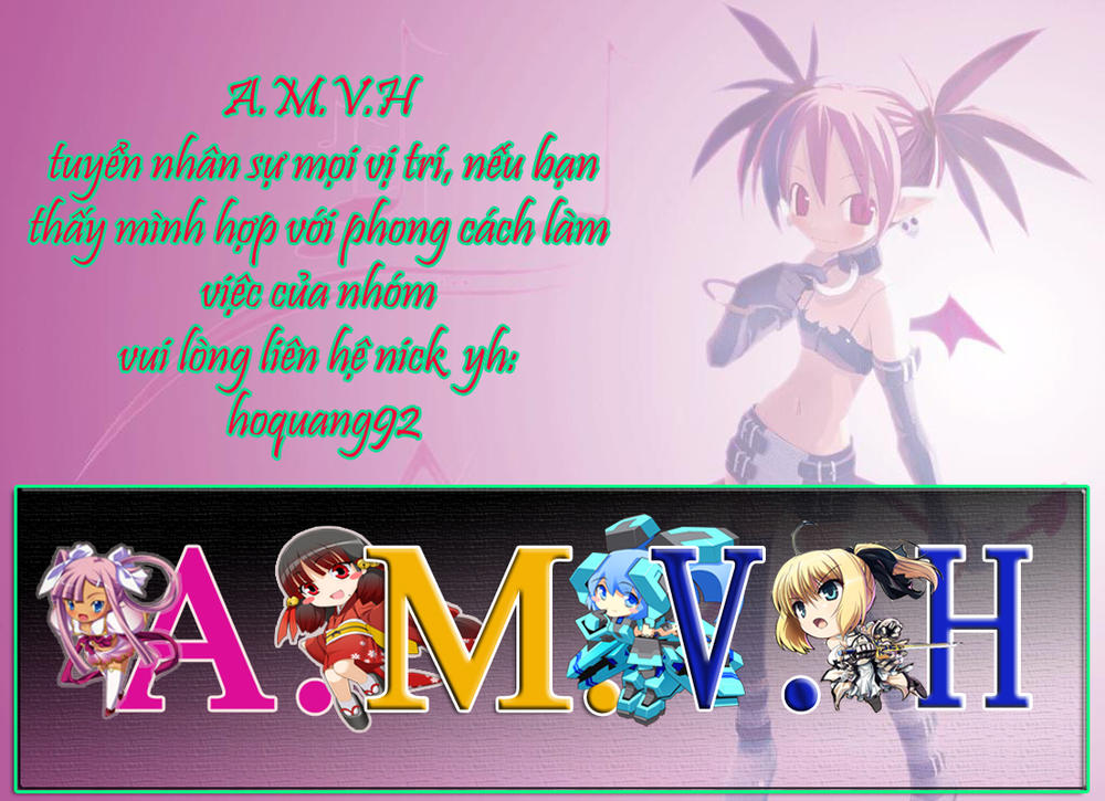 Fate Stay Night - Chương 42 - Trang 1