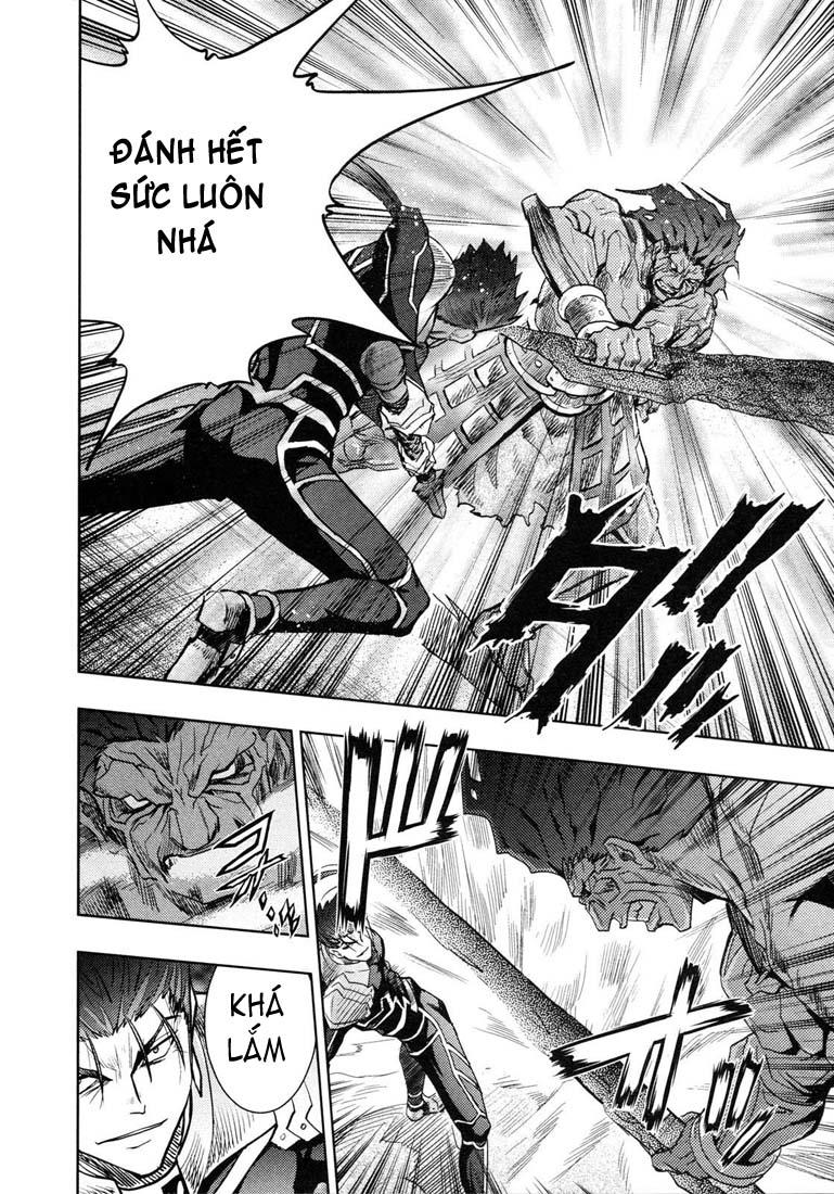 Fate Stay Night - Chương 43 - Trang 3