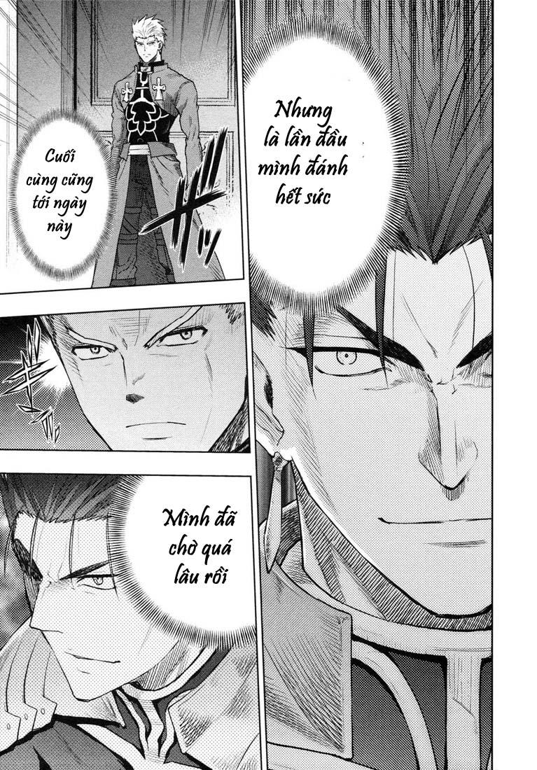Fate Stay Night - Chương 43 - Trang 8