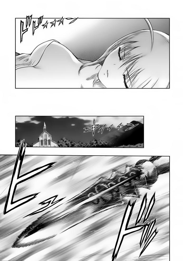 Fate Stay Night - Chương 44 - Trang 18