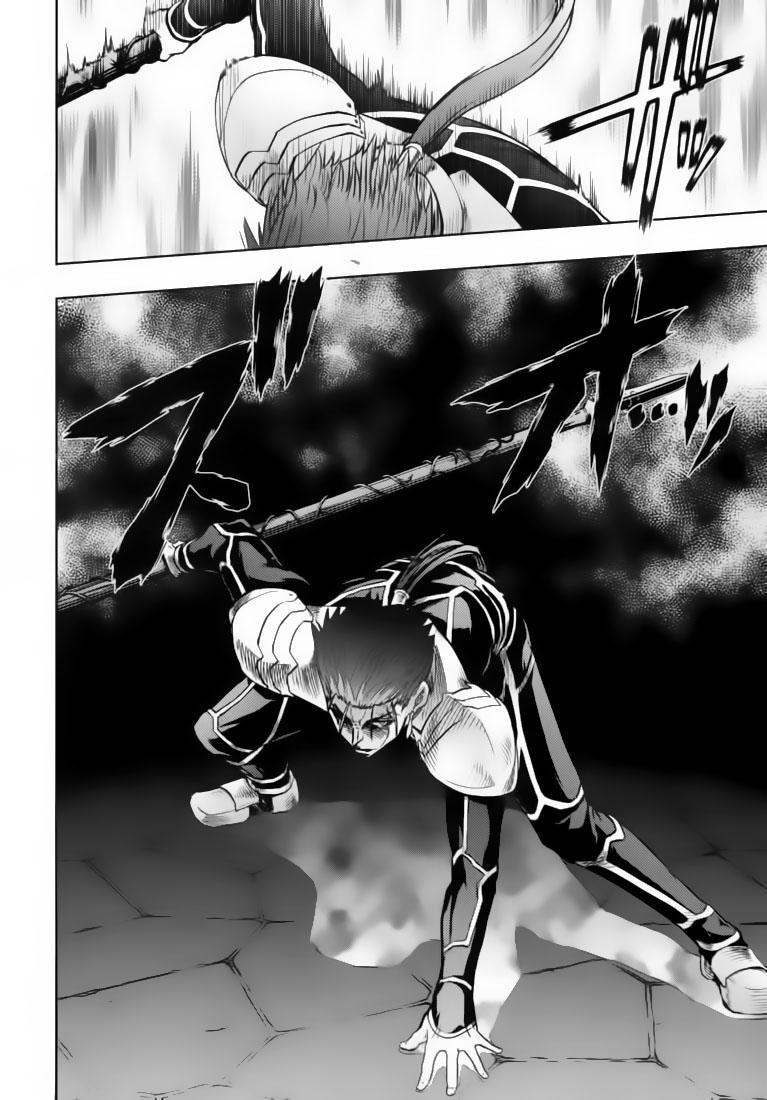 Fate Stay Night - Chương 44 - Trang 29