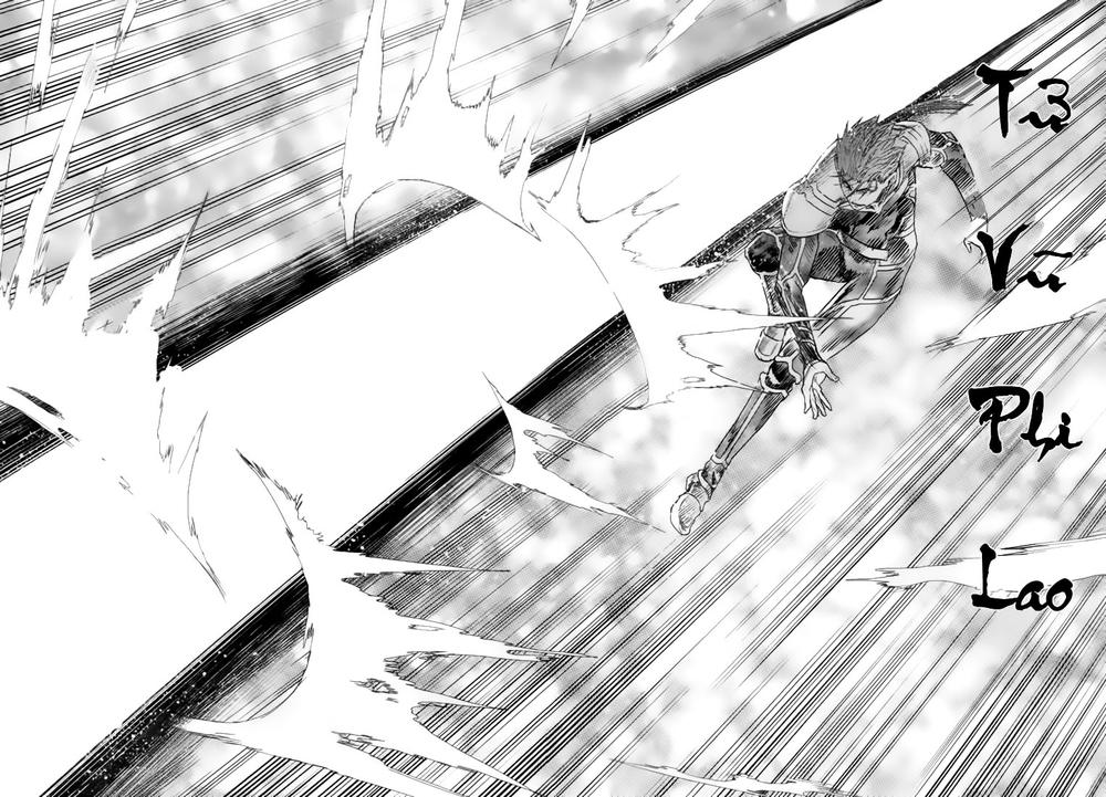 Fate Stay Night - Chương 44 - Trang 37