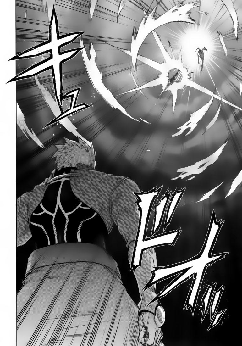 Fate Stay Night - Chương 44 - Trang 38