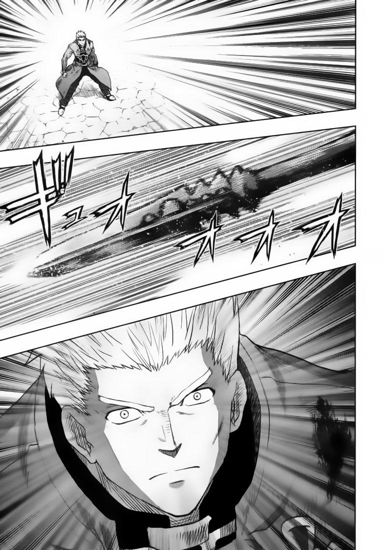 Fate Stay Night - Chương 44 - Trang 39