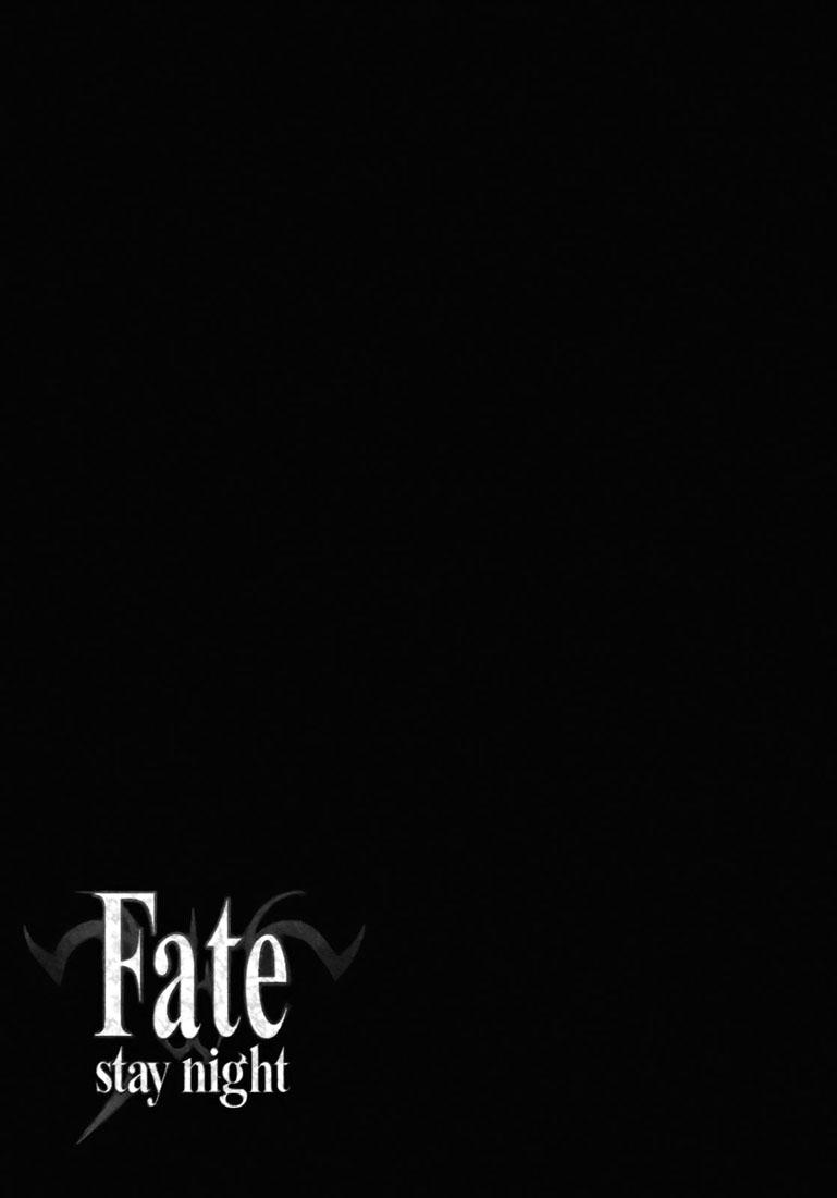 Fate Stay Night - Chương 44 - Trang 41