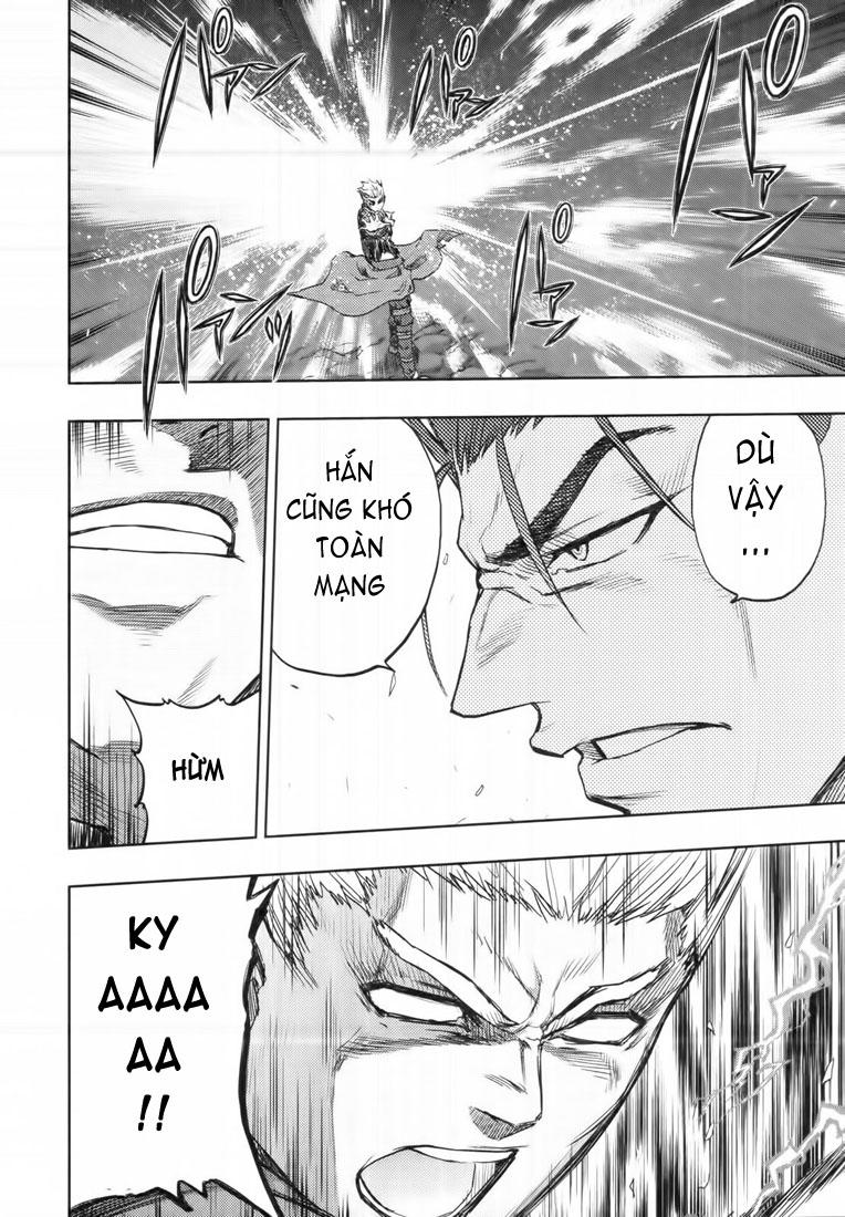 Fate Stay Night - Chương 45 - Trang 13