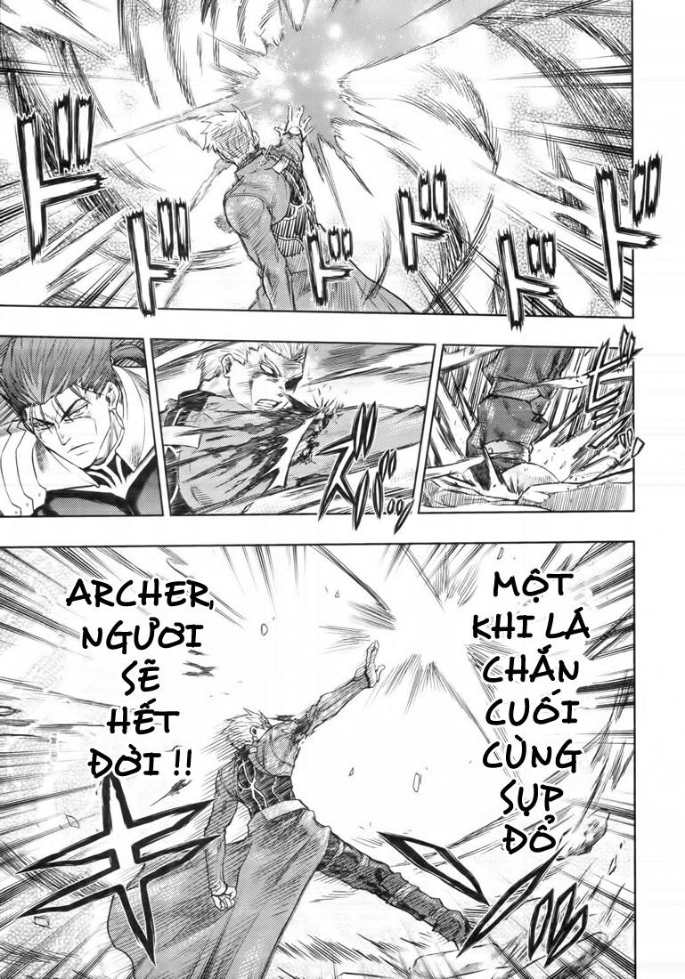 Fate Stay Night - Chương 45 - Trang 14