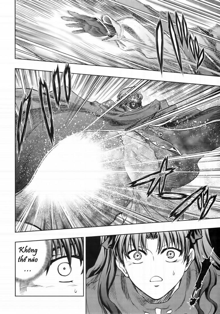 Fate Stay Night - Chương 45 - Trang 31