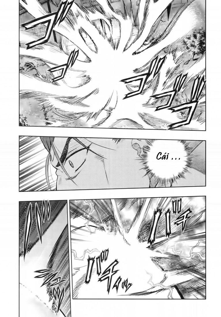 Fate Stay Night - Chương 45 - Trang 7