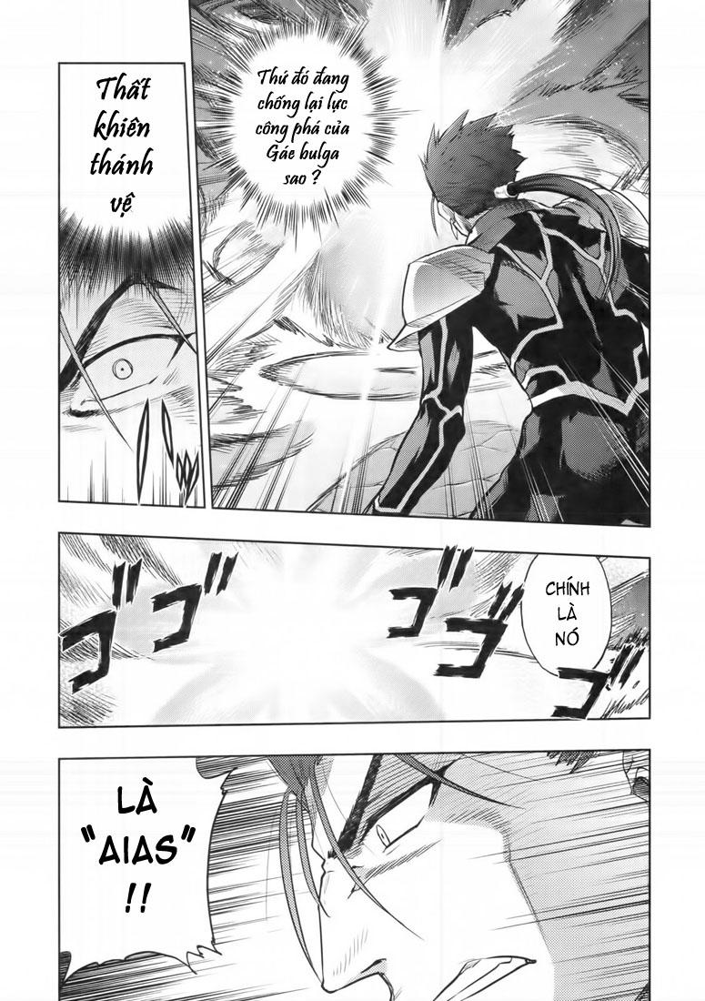 Fate Stay Night - Chương 45 - Trang 9